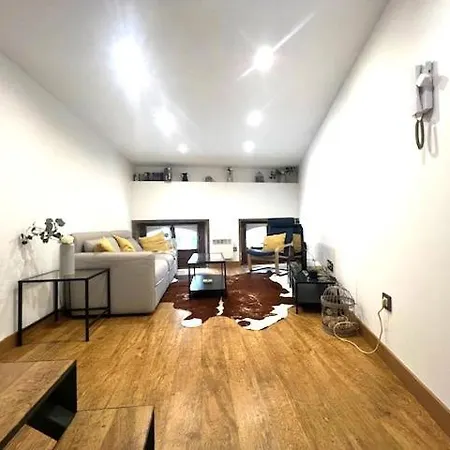 Alojamiento Tinajas * A Coruña