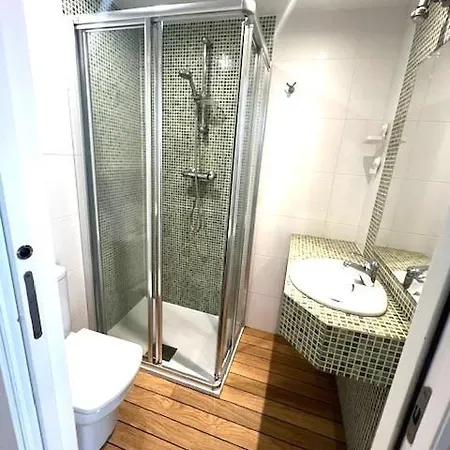 Alojamiento Tinajas *