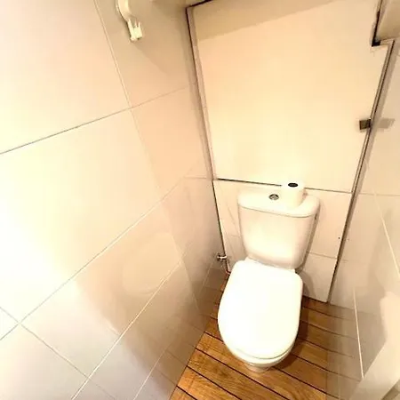 Apartment Alojamiento Tinajas A Coruña