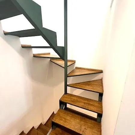 Alojamiento Tinajas * A Coruña