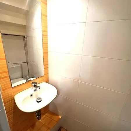 Apartamento Alojamiento Tinajas *