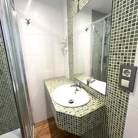 Apartamento Alojamiento Tinajas A Coruña