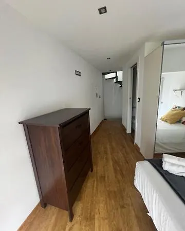 Alojamiento Tinajas Apartment *