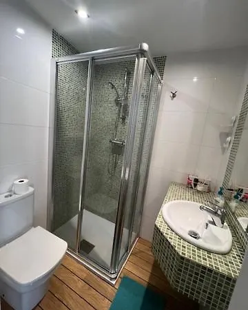 Alojamiento Tinajas A Coruña