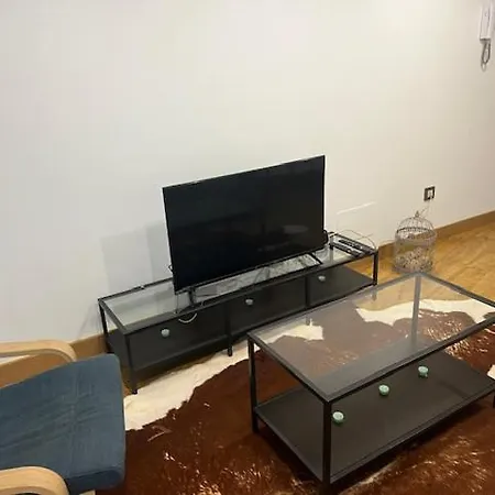 Alojamiento Tinajas A Coruña