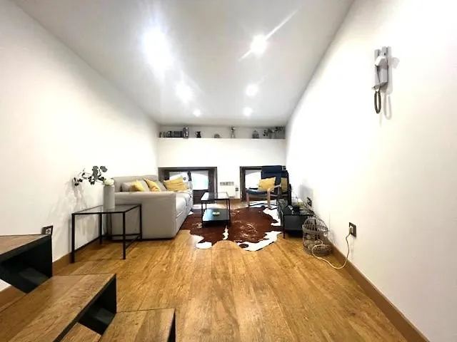 Alojamiento Tinajas * A Coruña