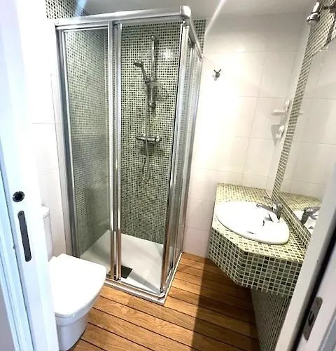 Alojamiento Tinajas *