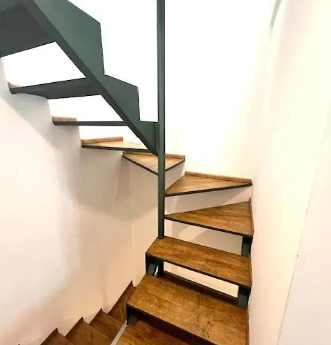 Alojamiento Tinajas * A Coruña