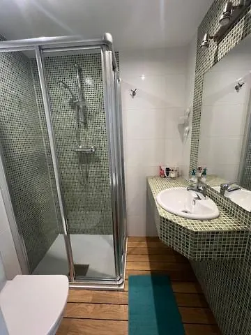 Daire Alojamiento Tinajas A Coruña