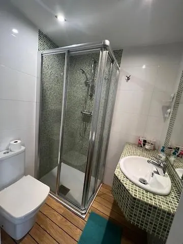 Alojamiento Tinajas A Coruña