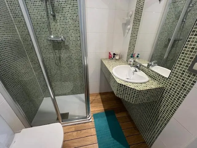 Alojamiento Tinajas * A Coruña